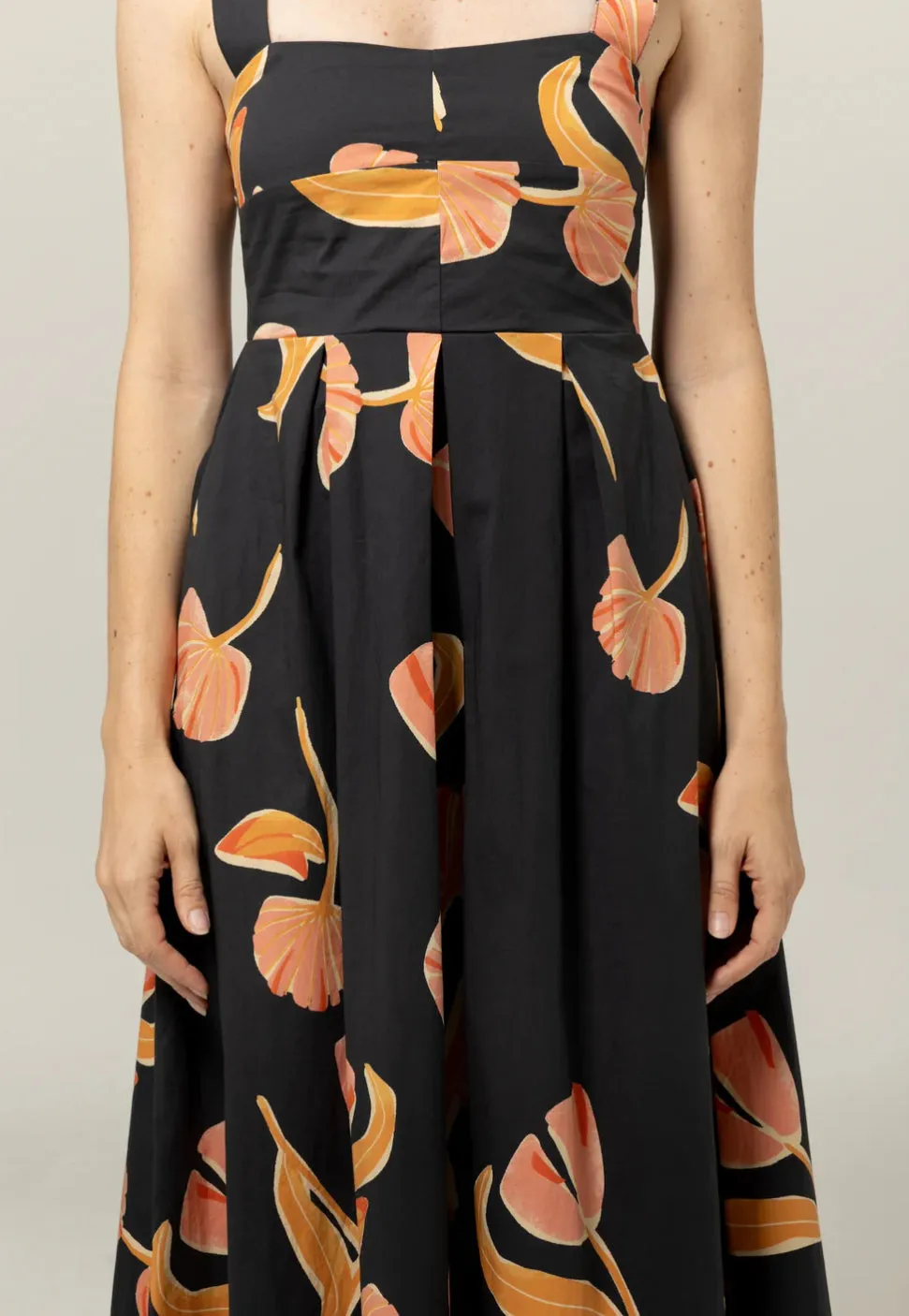 Janie Dress