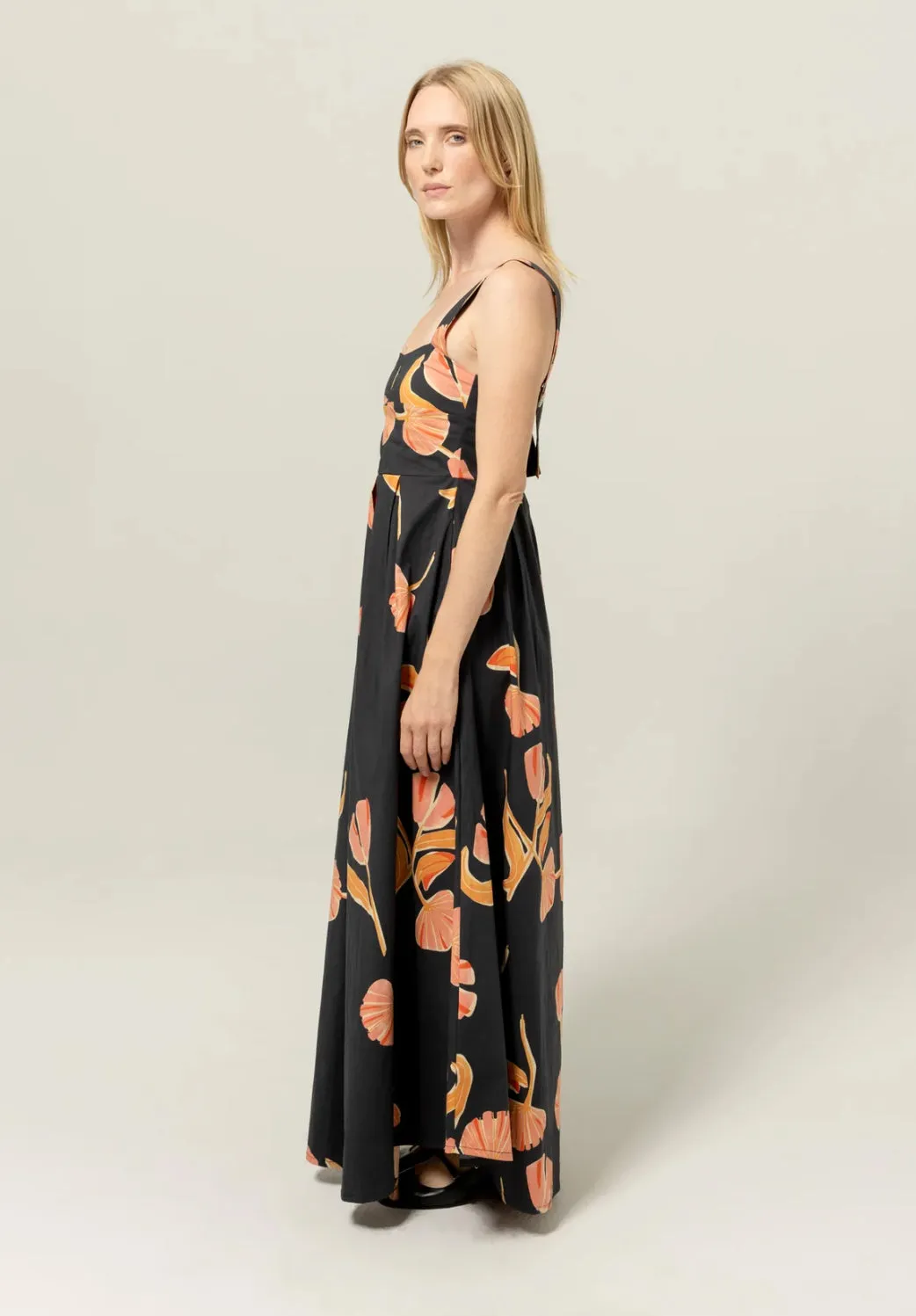 Janie Dress
