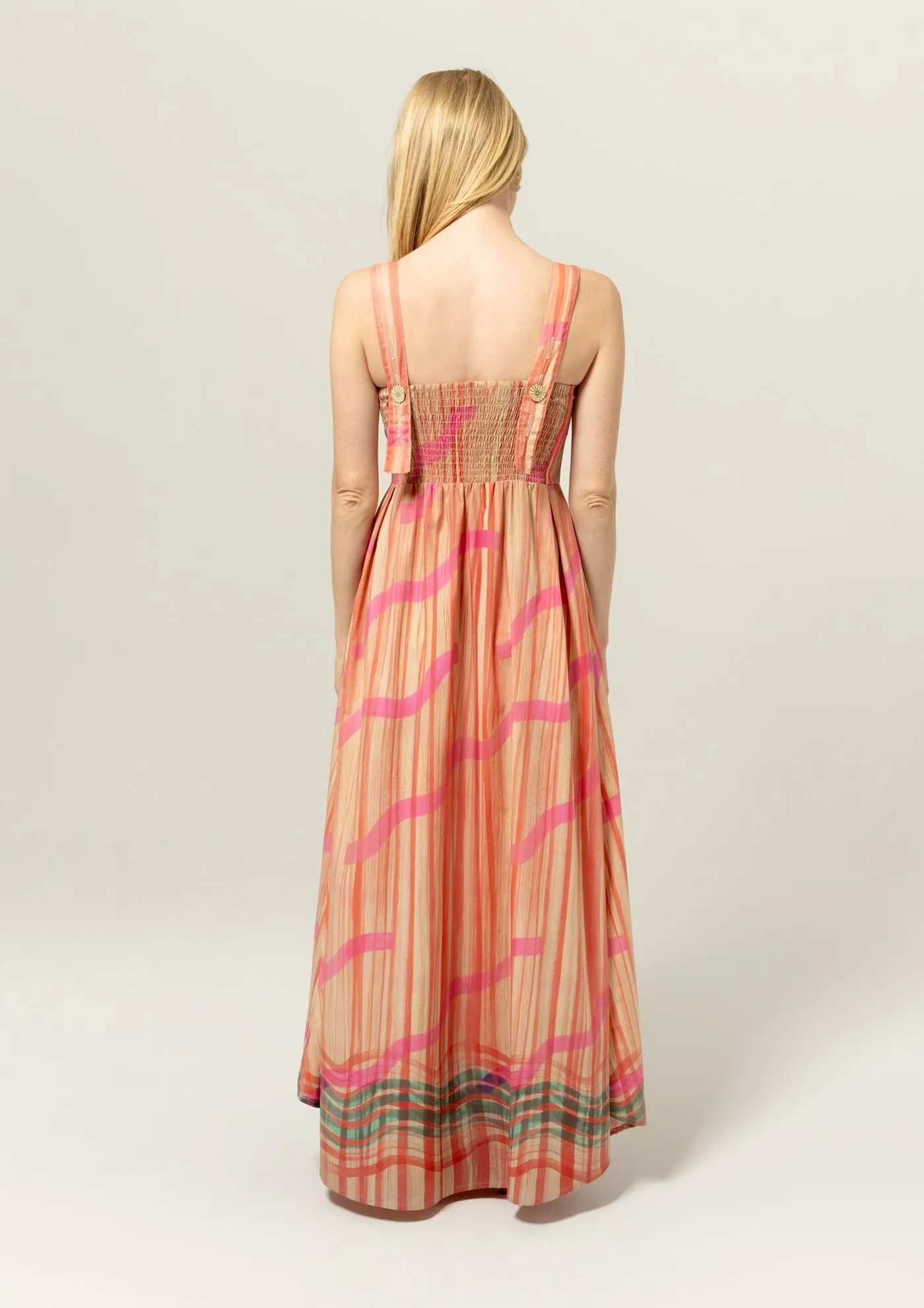 Janie Dress