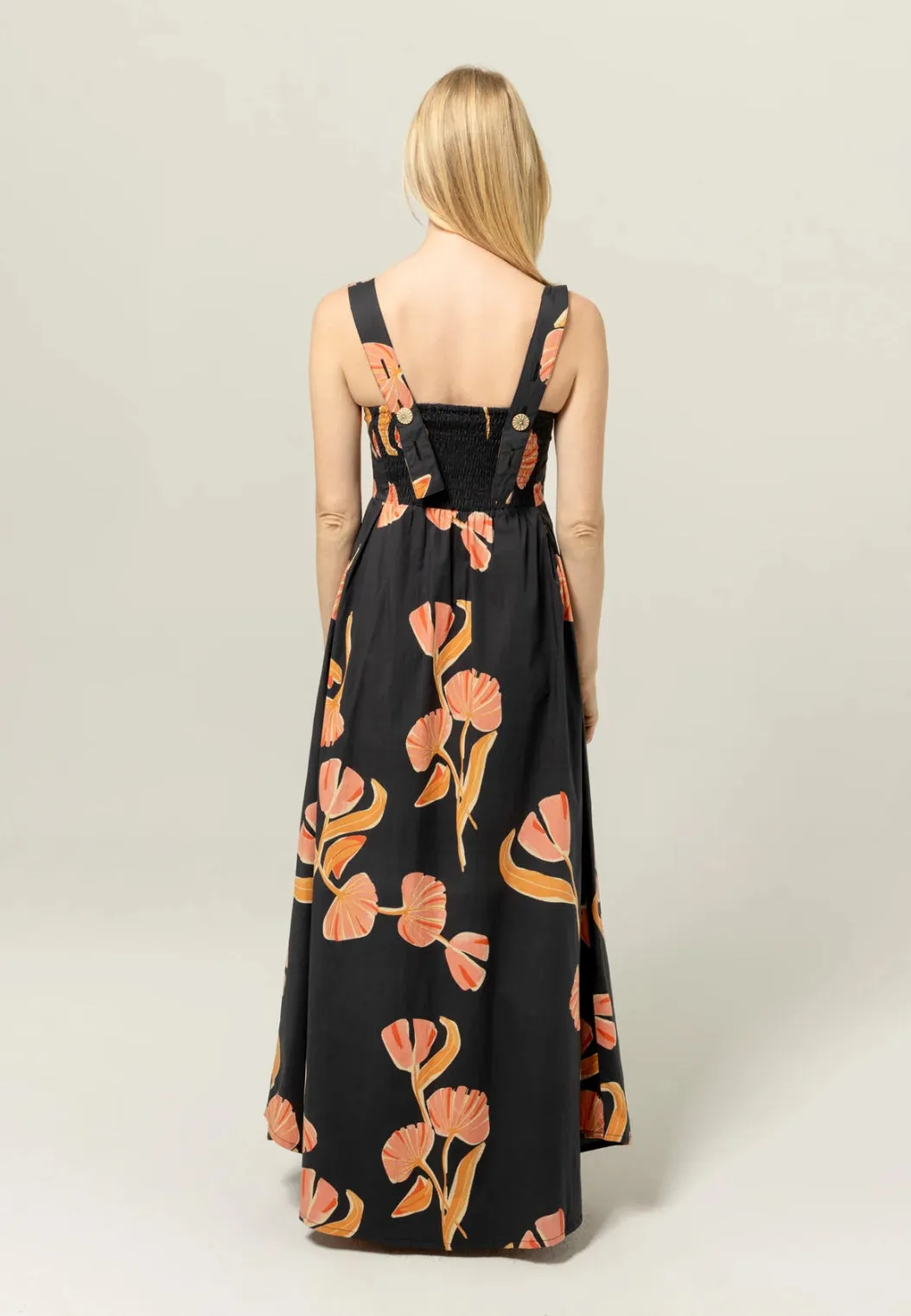 Janie Dress