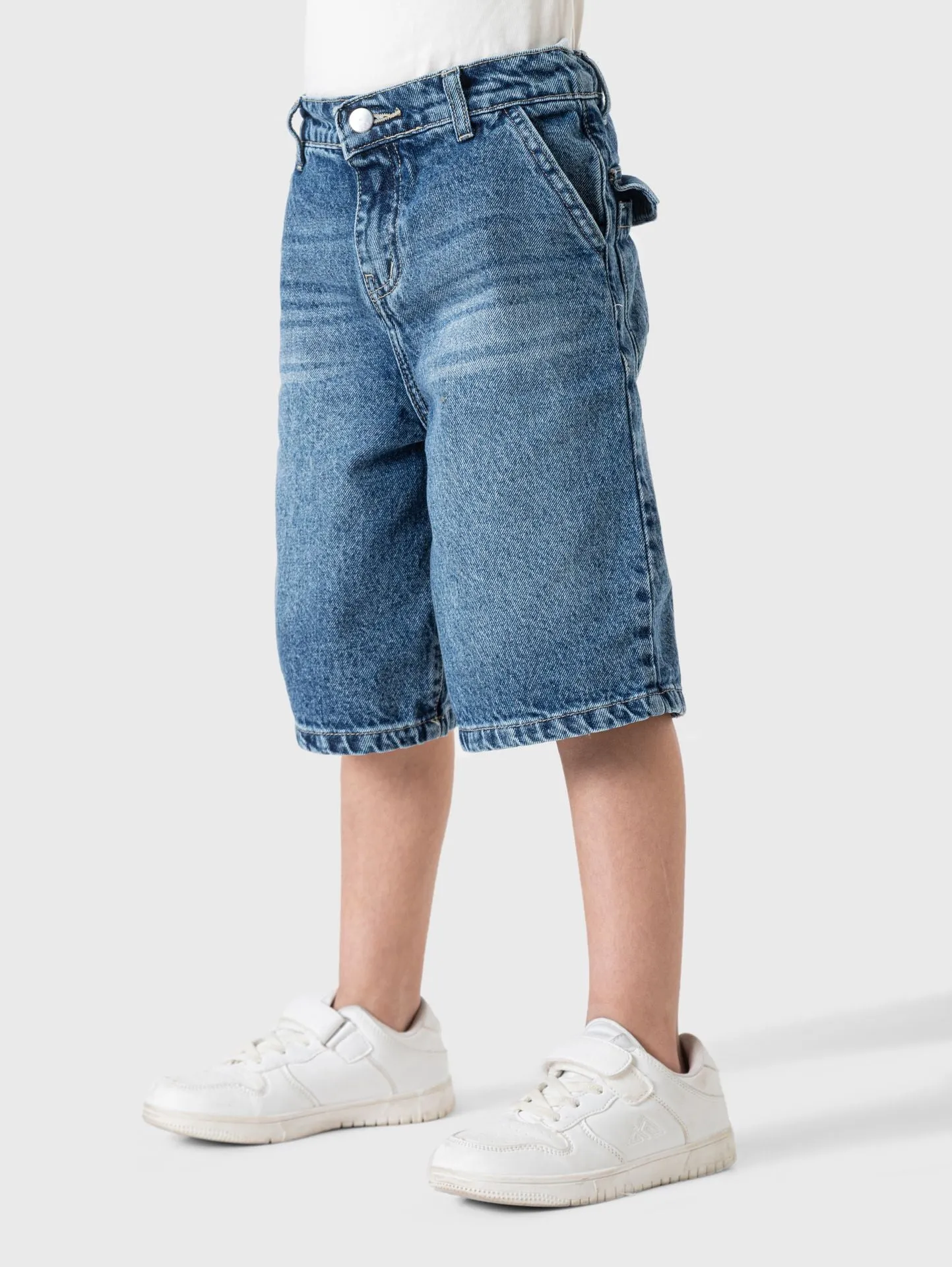 Jeans Short