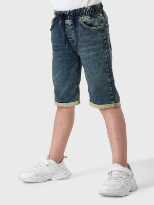 Jeans Short