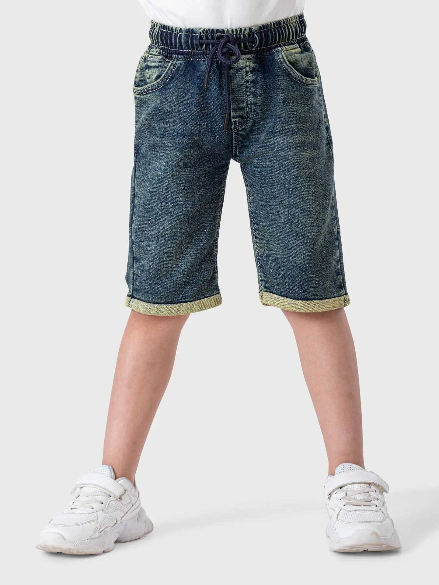 Jeans Short