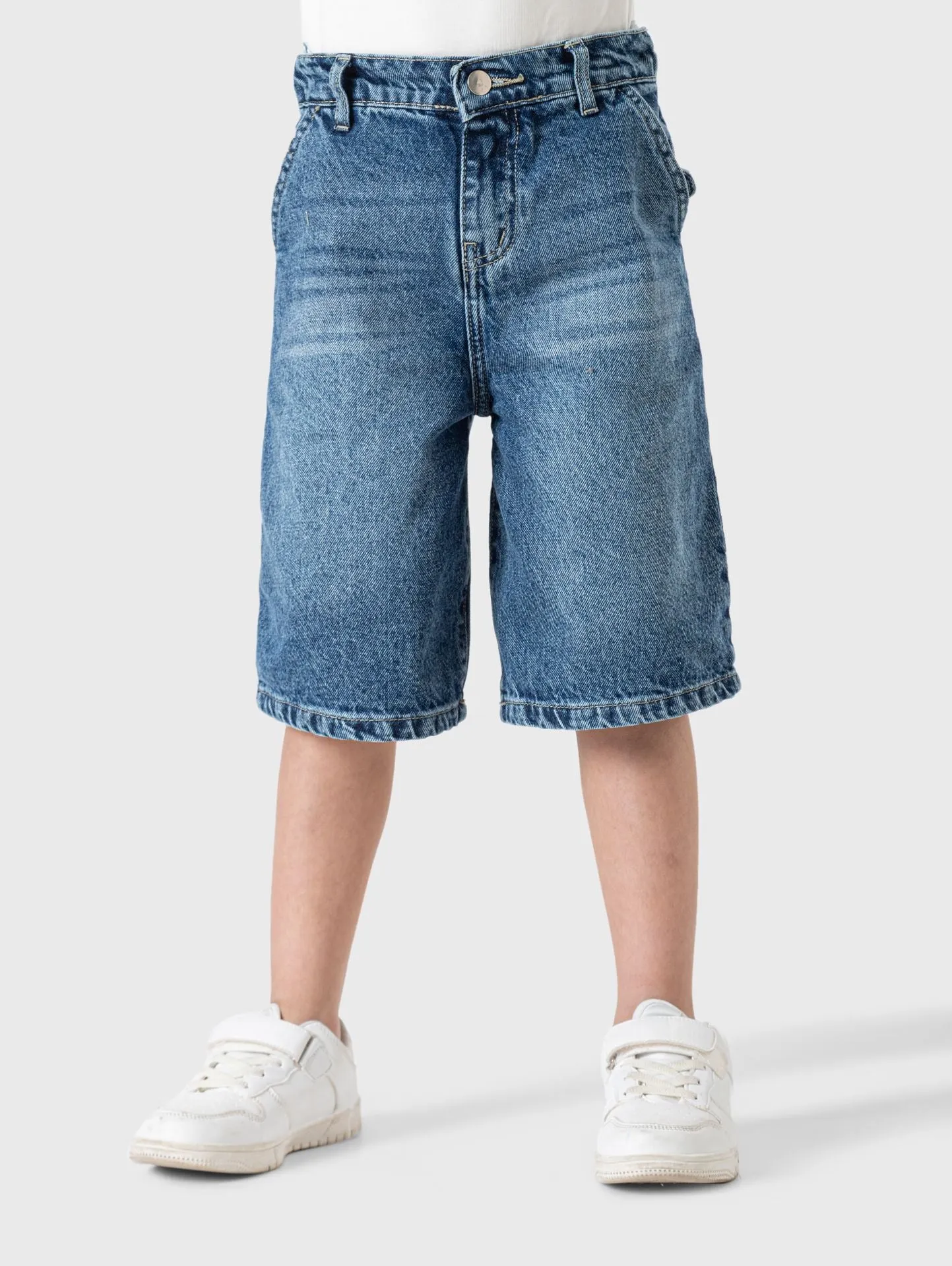 Jeans Short