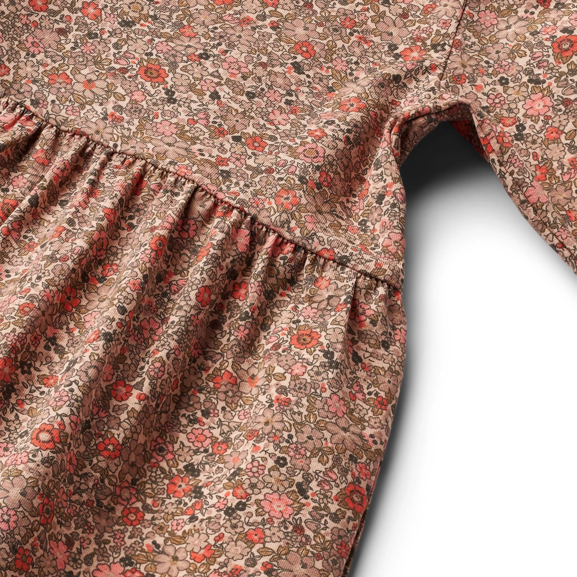 Jersey Dress Sessa