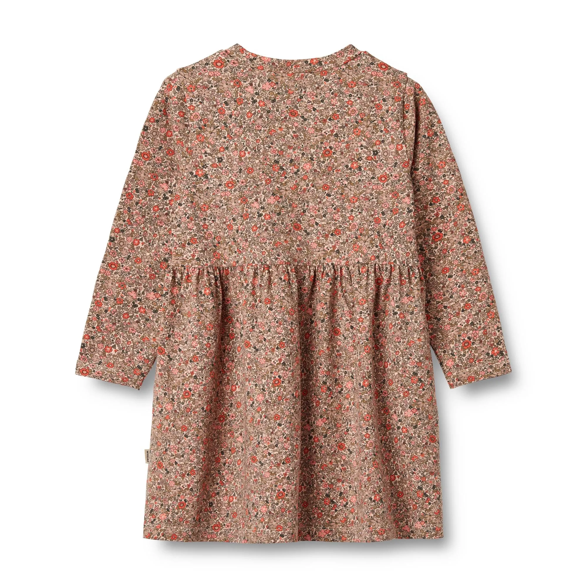 Jersey Dress Sessa