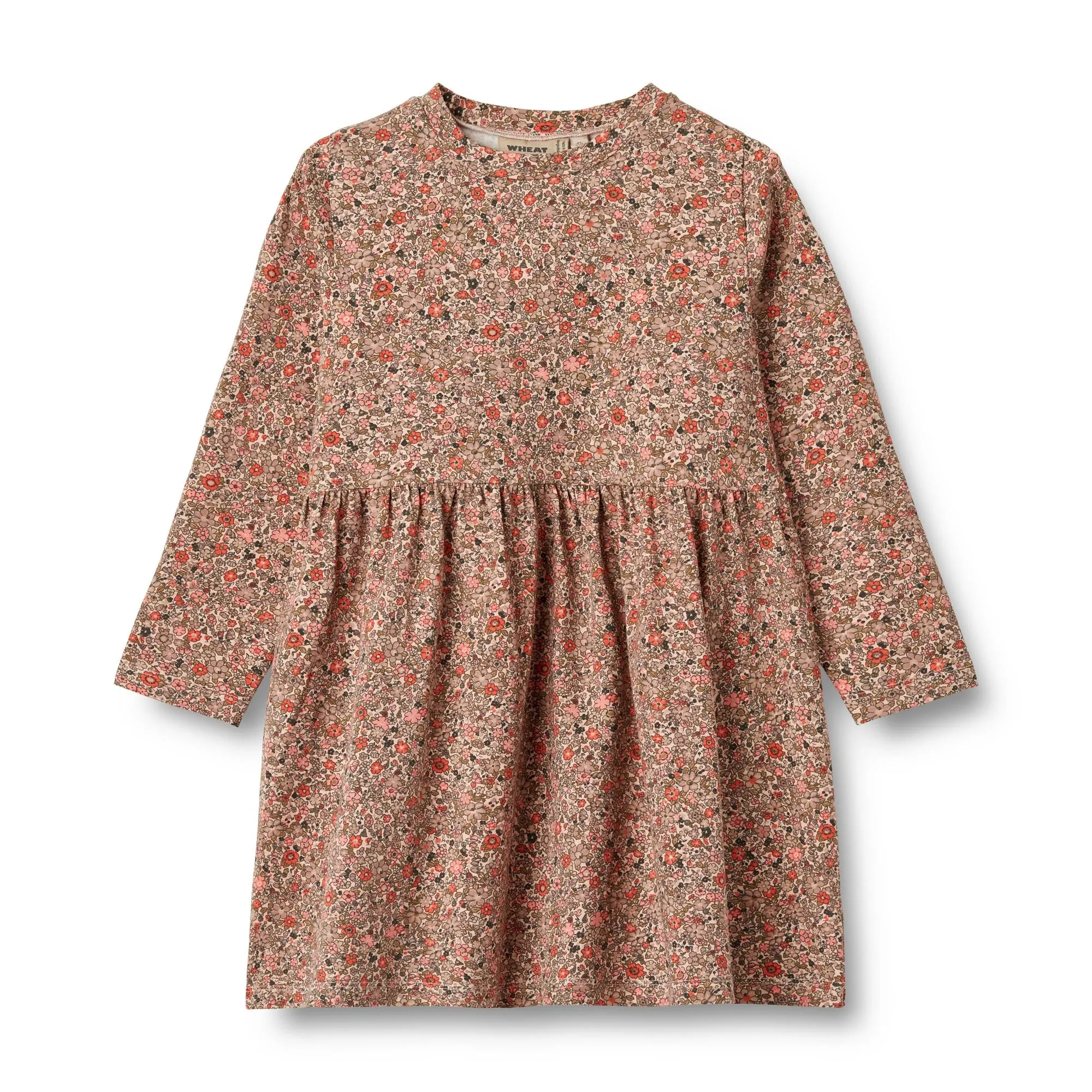 Jersey Dress Sessa