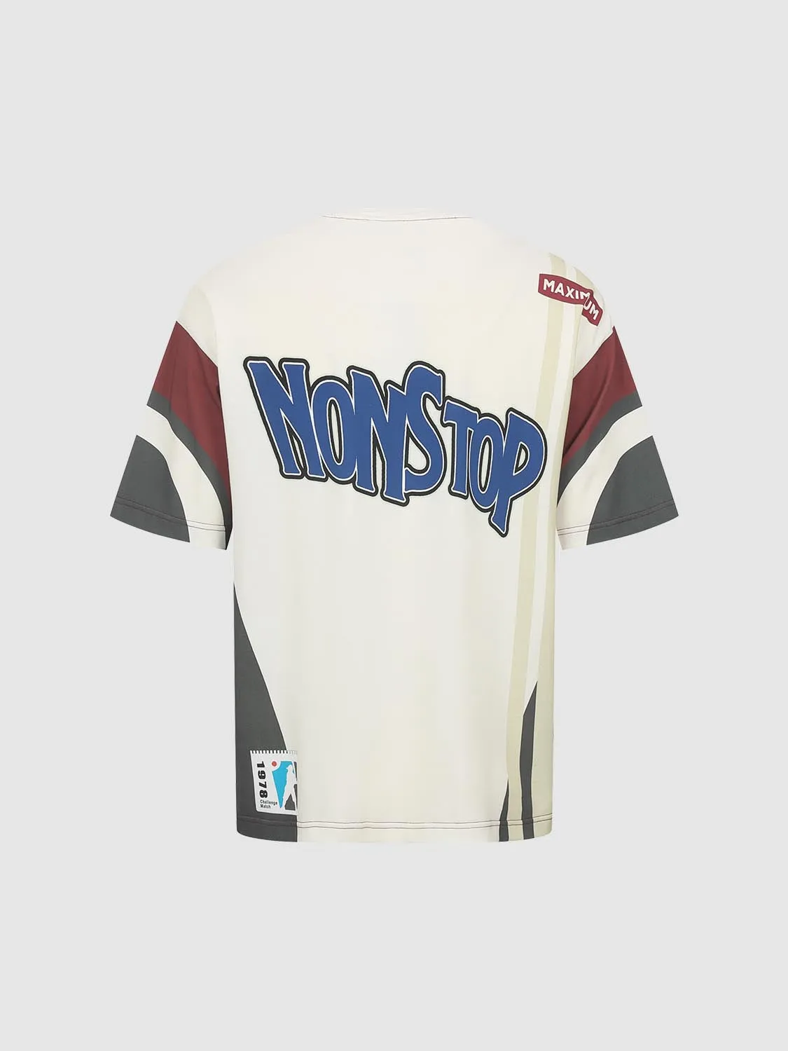 Jersey T-Shirts