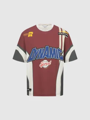 Jersey T-Shirts