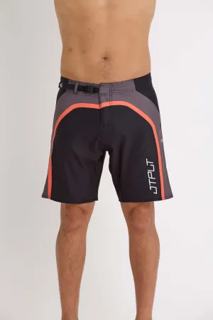 Jetpilot Rx Boardshort - Orange