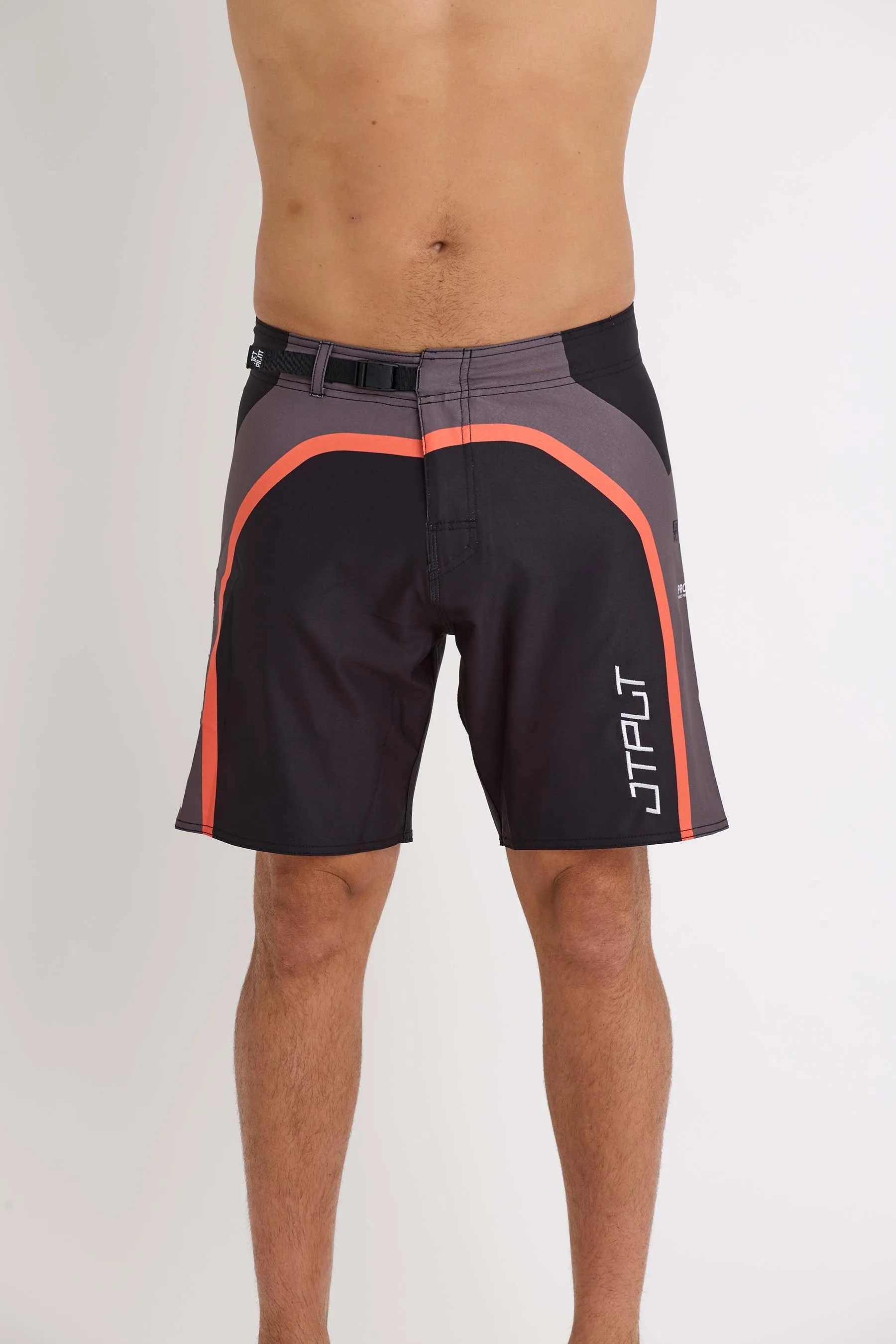 Jetpilot Rx Boardshort - Orange