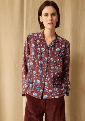 Jonis Top, Garnet
