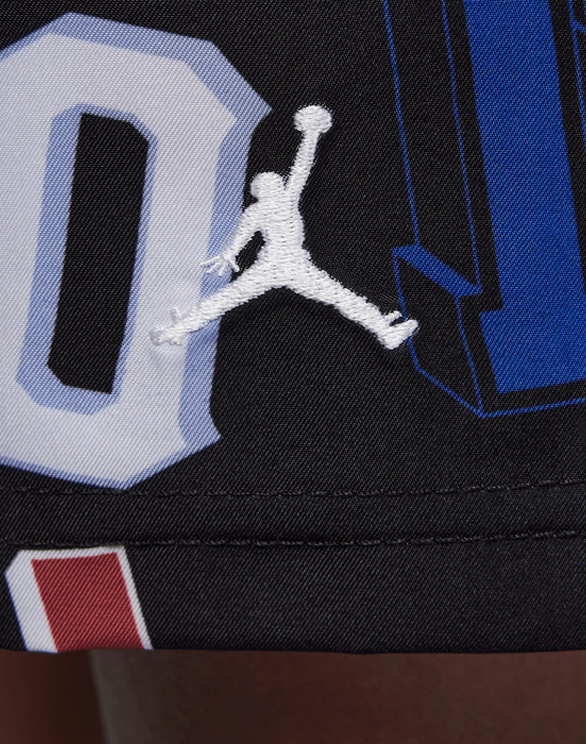 Jordan Court Of Legends Shorts Set Pre-School