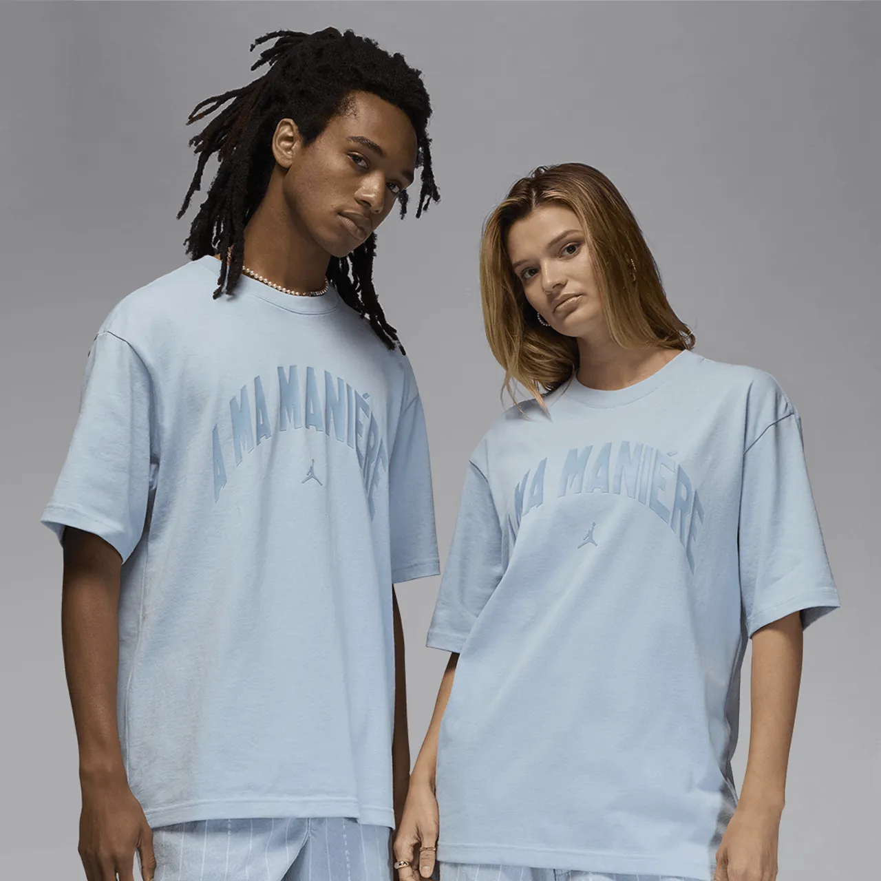 Jordan x A Ma Mani¨¦re Men's T-Shirt