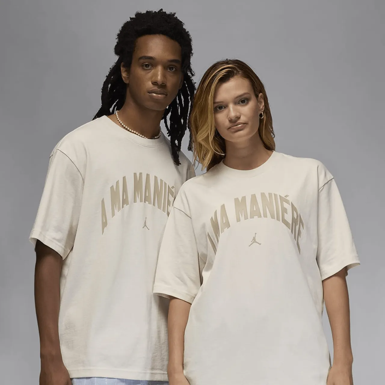 Jordan x A Ma Mani¨¦re Men's T-Shirt