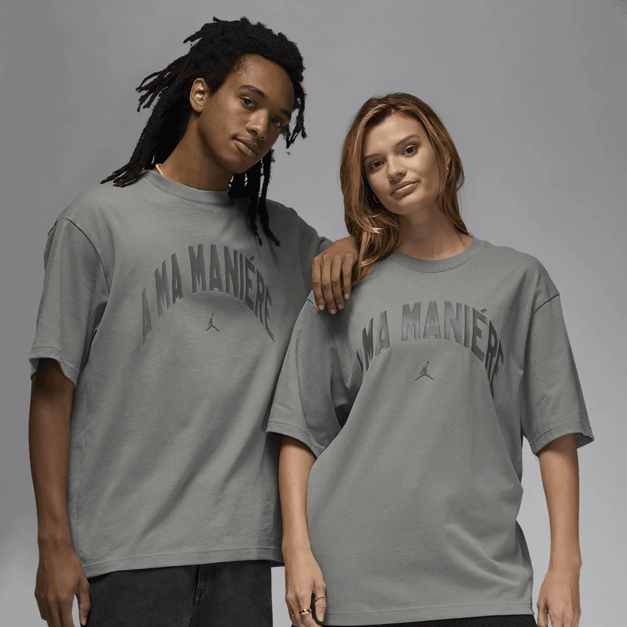 Jordan x A Ma Mani¨¦re Men's T-Shirt