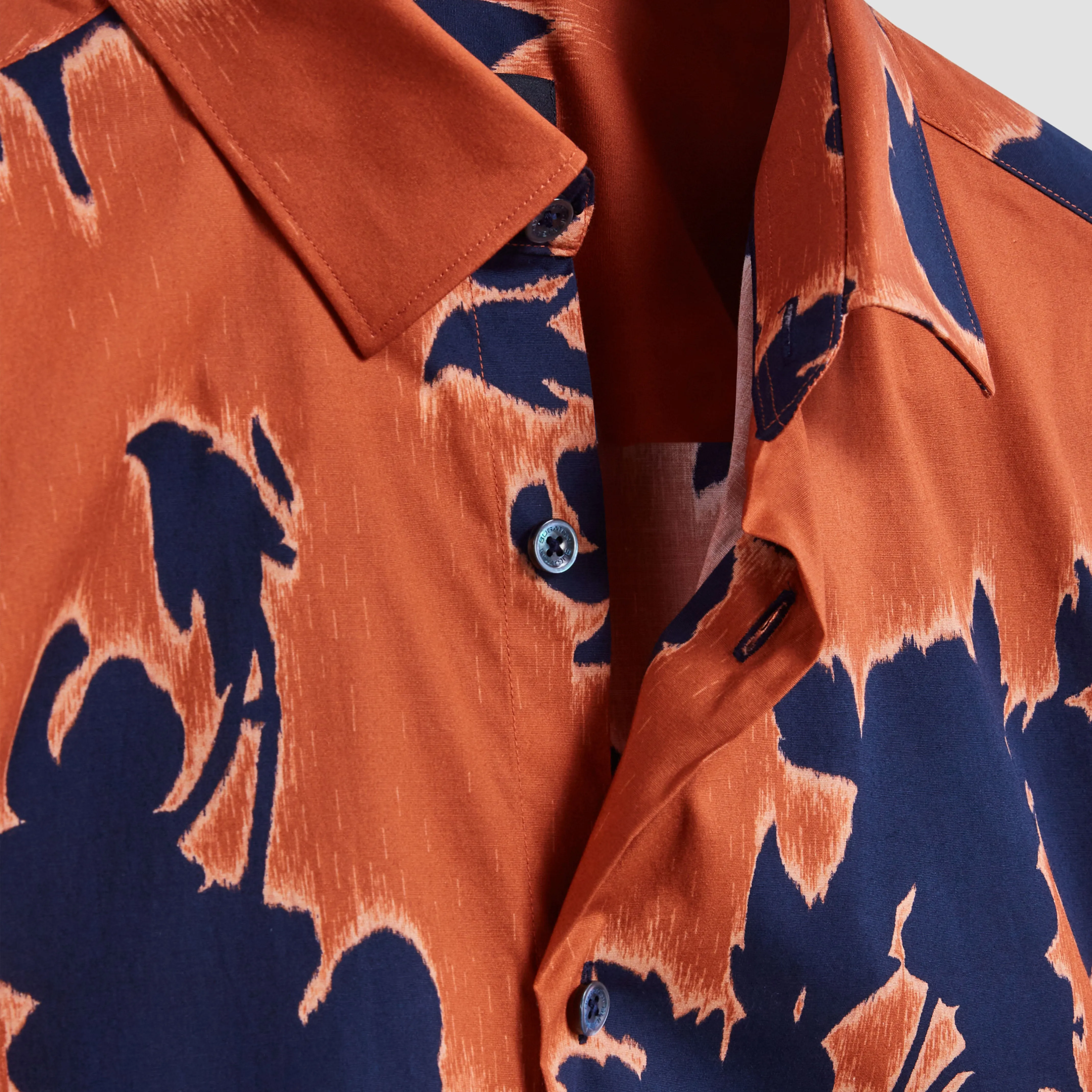 Julian Abstract Shirt