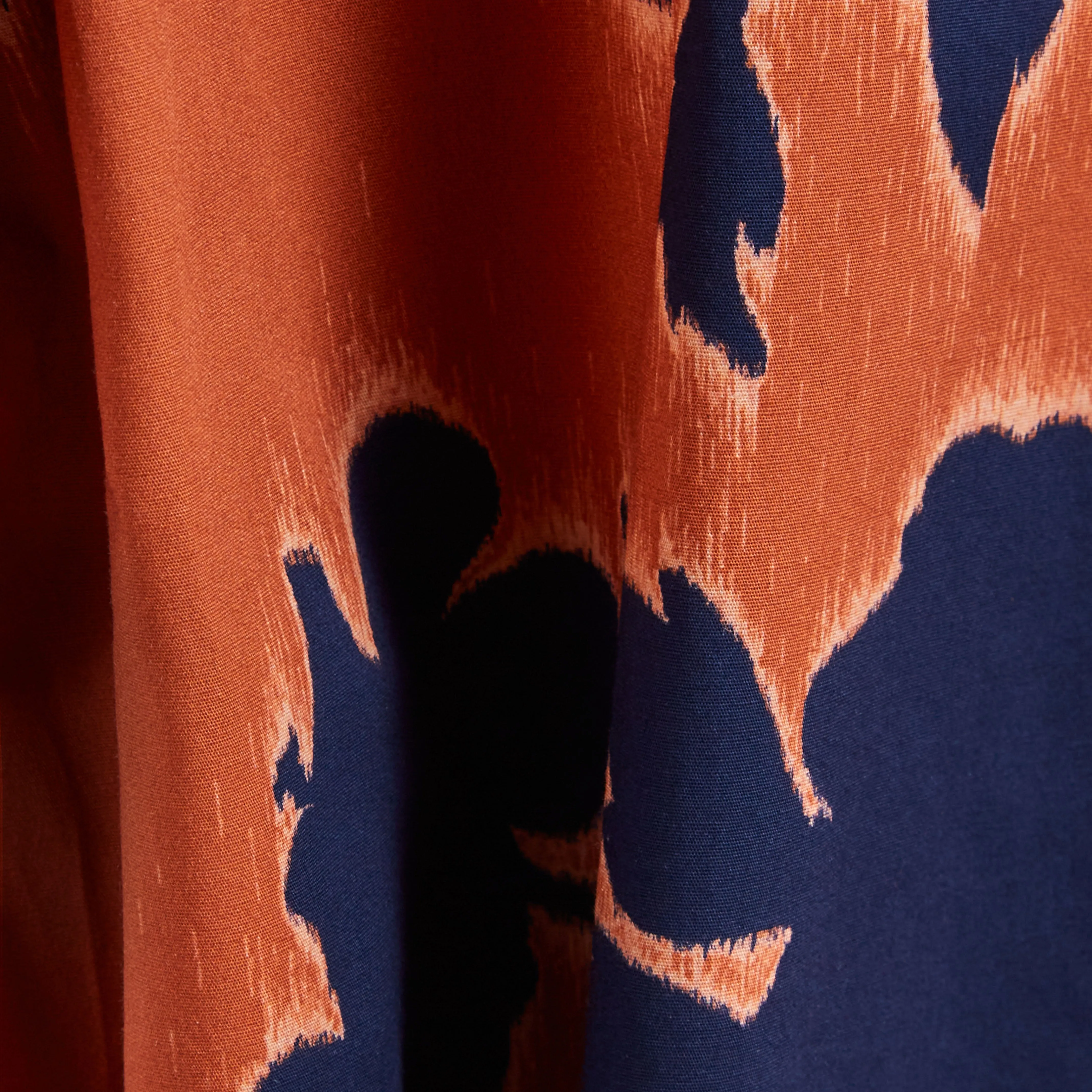 Julian Abstract Shirt