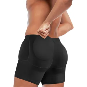 Junlan Men Enhance Butt Lifter Shaper Briefs