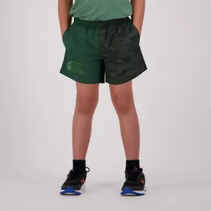 K Camo Harletic Short