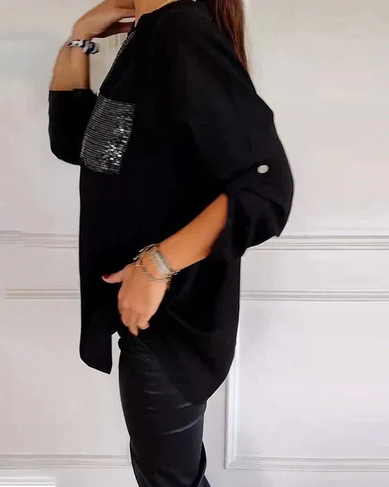 Kalena™ | Coastal Chic Top