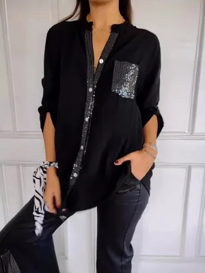 Kalena™ | Coastal Chic Top