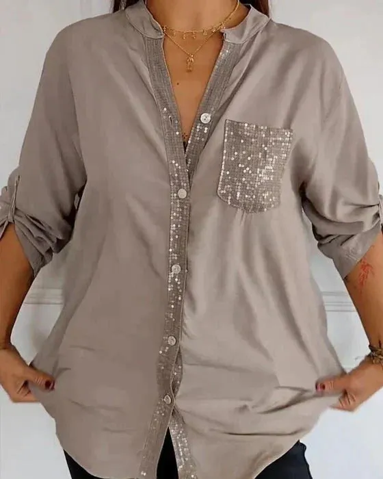 Kalena™ | Coastal Chic Top
