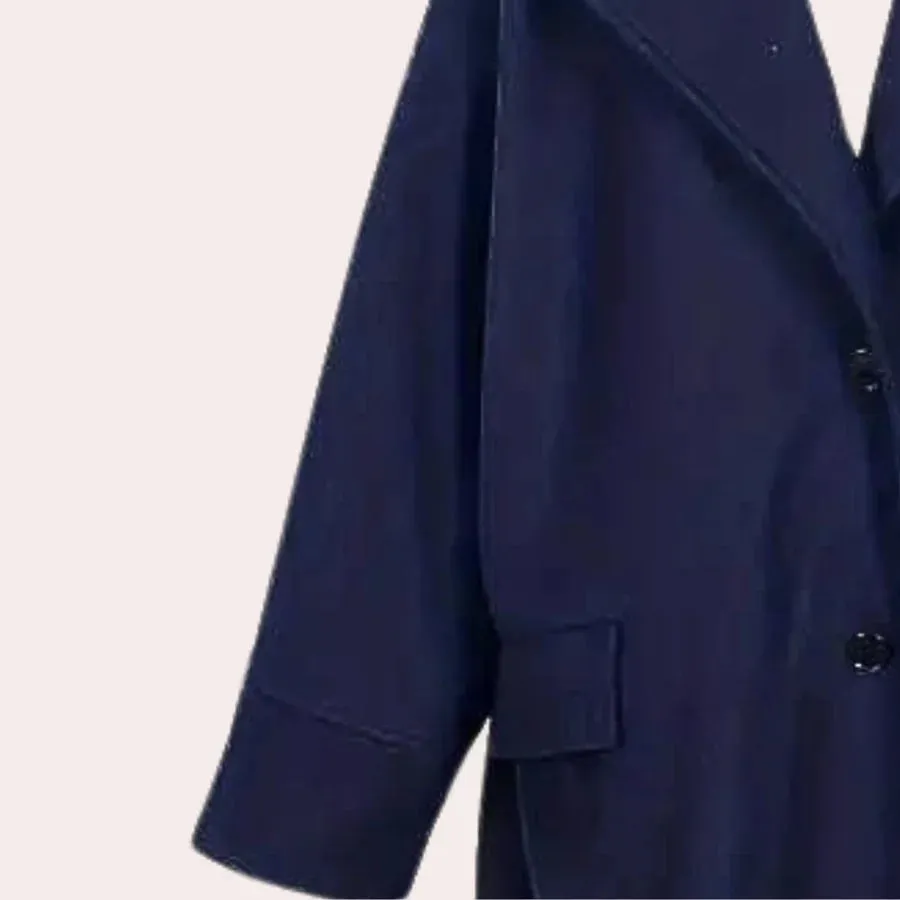 Kelina - women's jacket for ultimate comfort and style