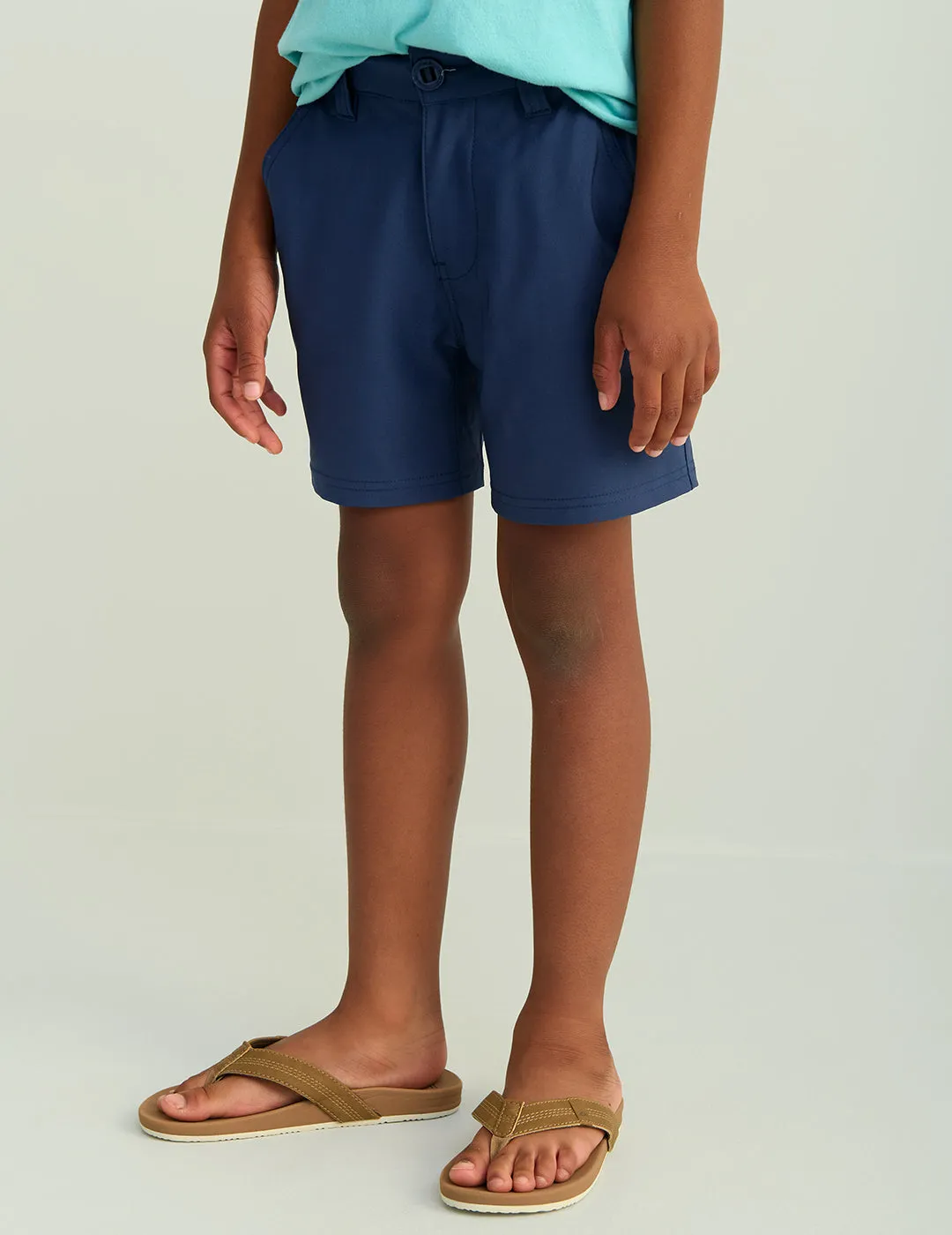 Kids Pursuit Short