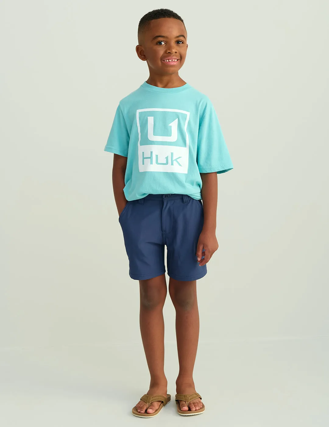Kids Pursuit Short