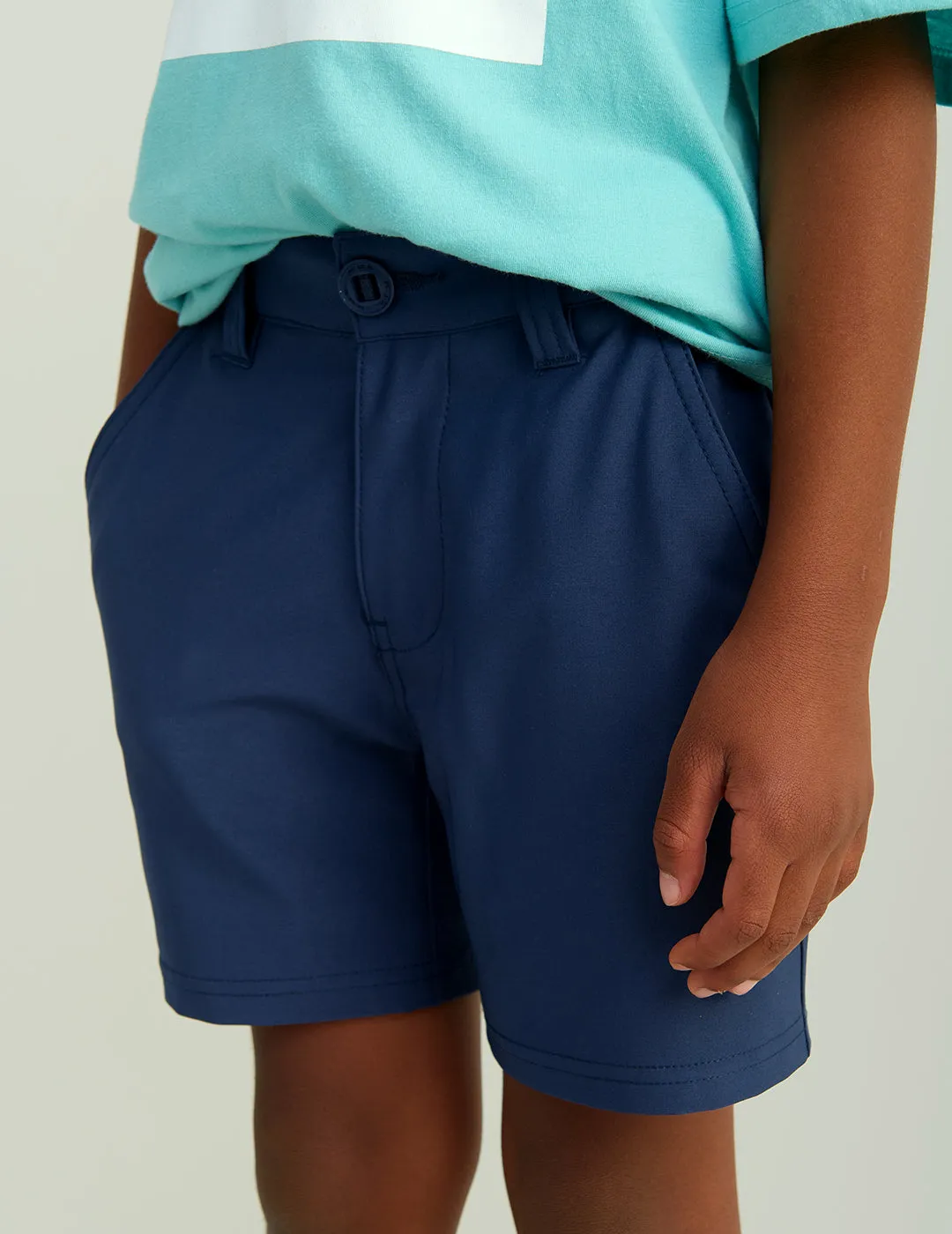 Kids Pursuit Short