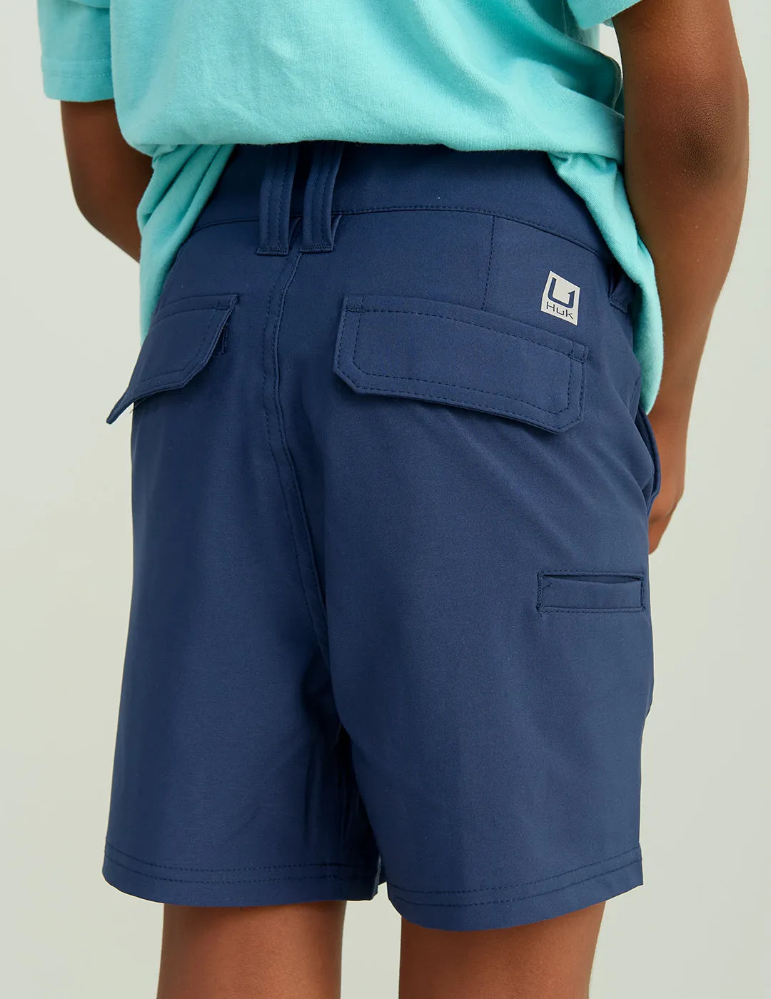 Kids Pursuit Short