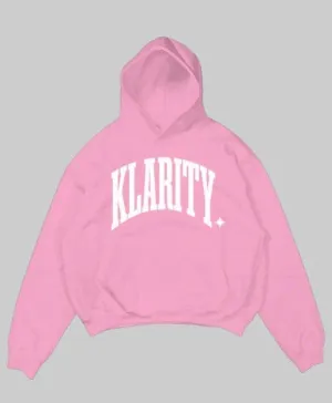 Klarity Pullover Hoodie