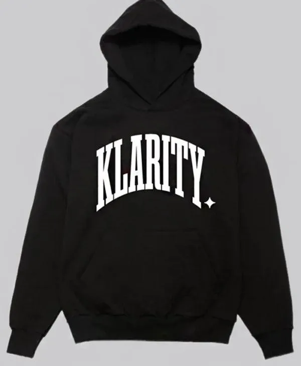Klarity Pullover Hoodie
