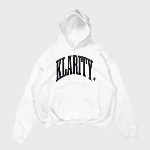Klarity Pullover Hoodie