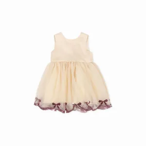 Konges Sløjd Bowie Sequin Dress-Brazilian Sand