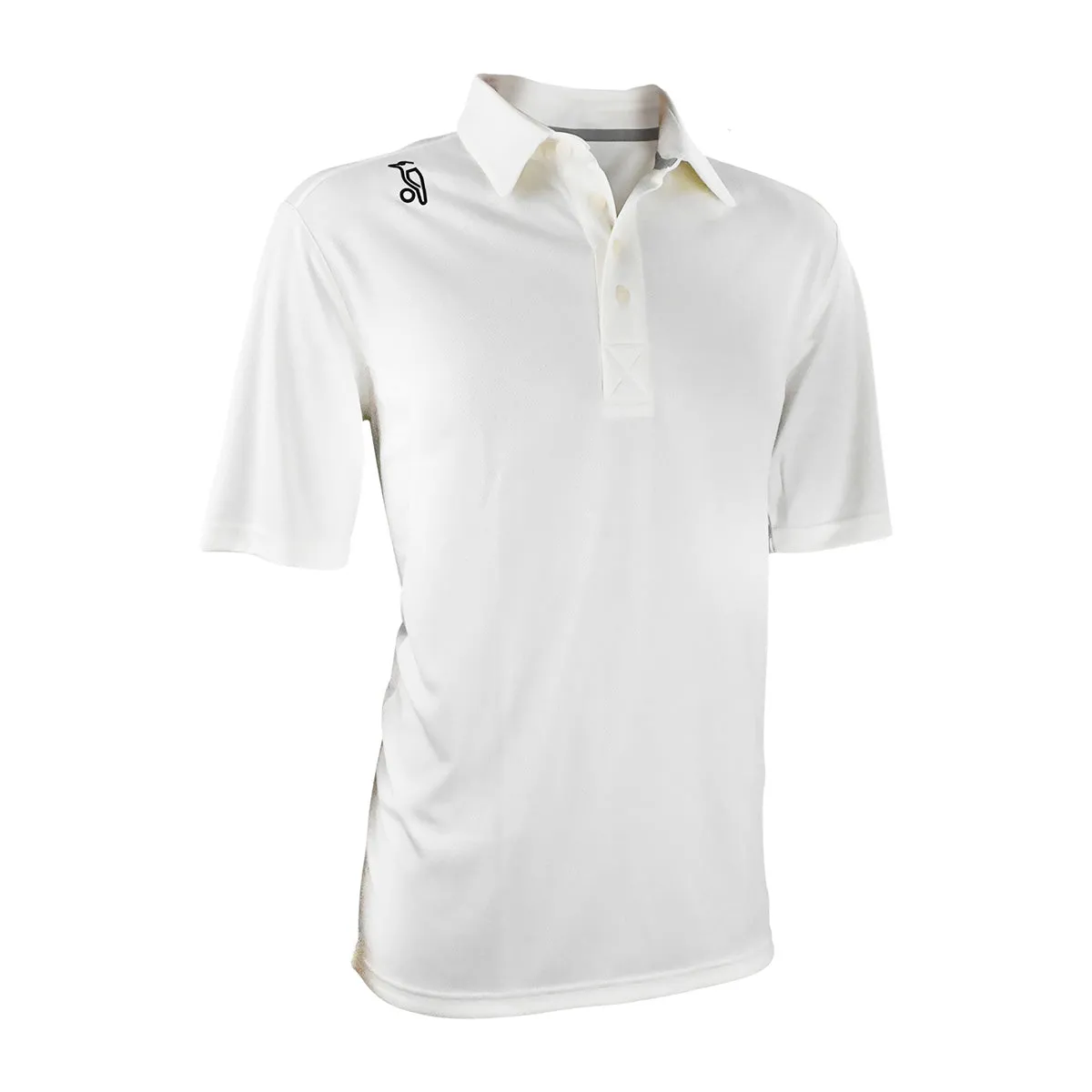 Kookaburra Elite Eco Junior Cricket Shirt
