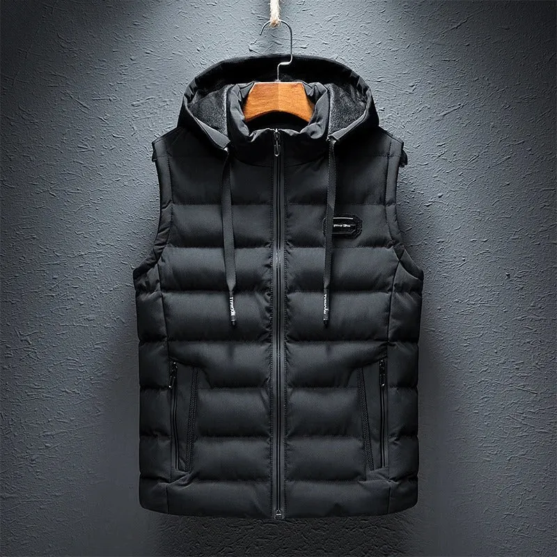Kye | Fashionable Bodywarmer
