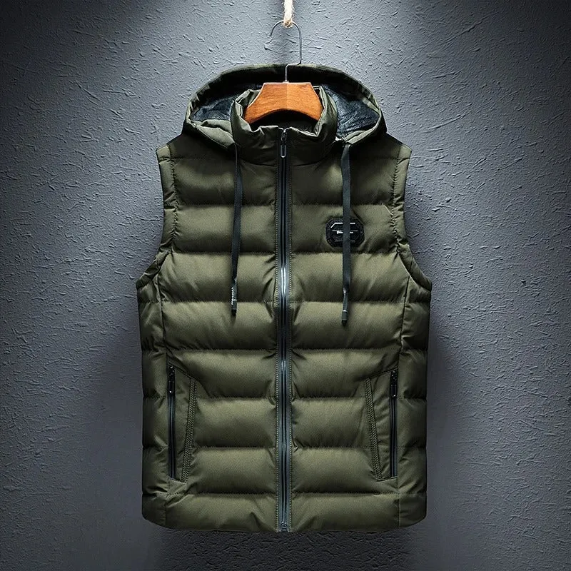 Kye | Fashionable Bodywarmer