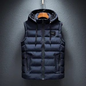 Kye | Fashionable Bodywarmer