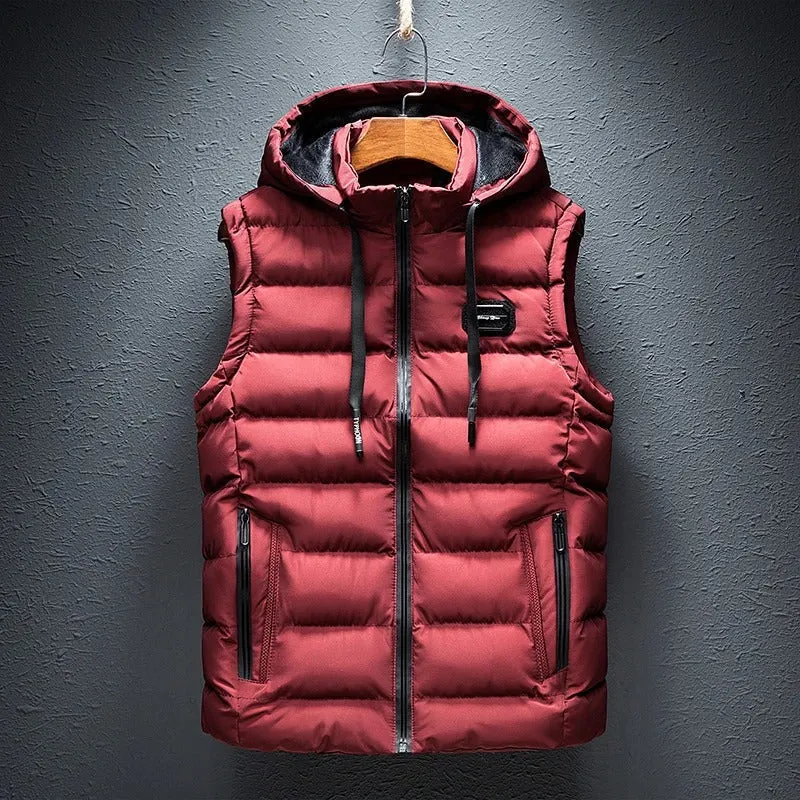Kye | Fashionable Bodywarmer