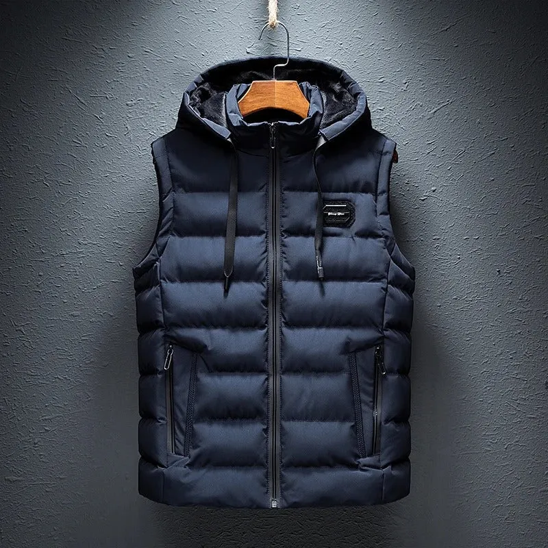 Kye | Fashionable Bodywarmer
