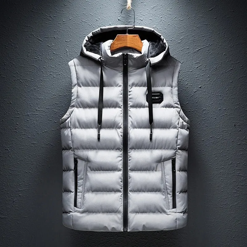 Kye | Fashionable Bodywarmer