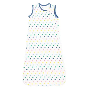 Kyte Sleep Bag 0.5 TOG- Spring Polka Dots
