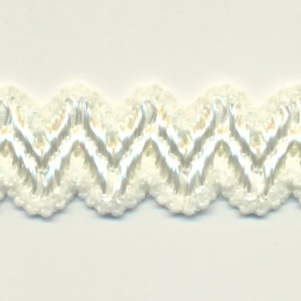 Lace Stretch Tape #106 Ivory