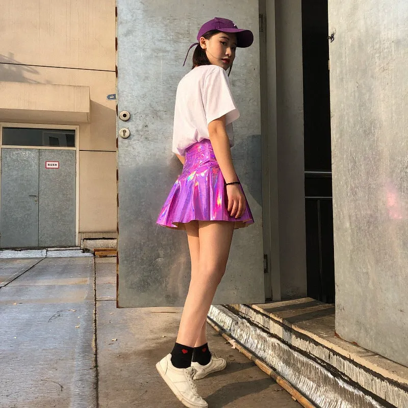 Laser skirt KF24058