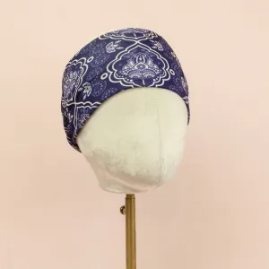 Lawson Paisley Stretch Headband