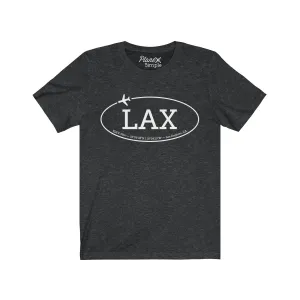 LAX Local - Jersey Tee
