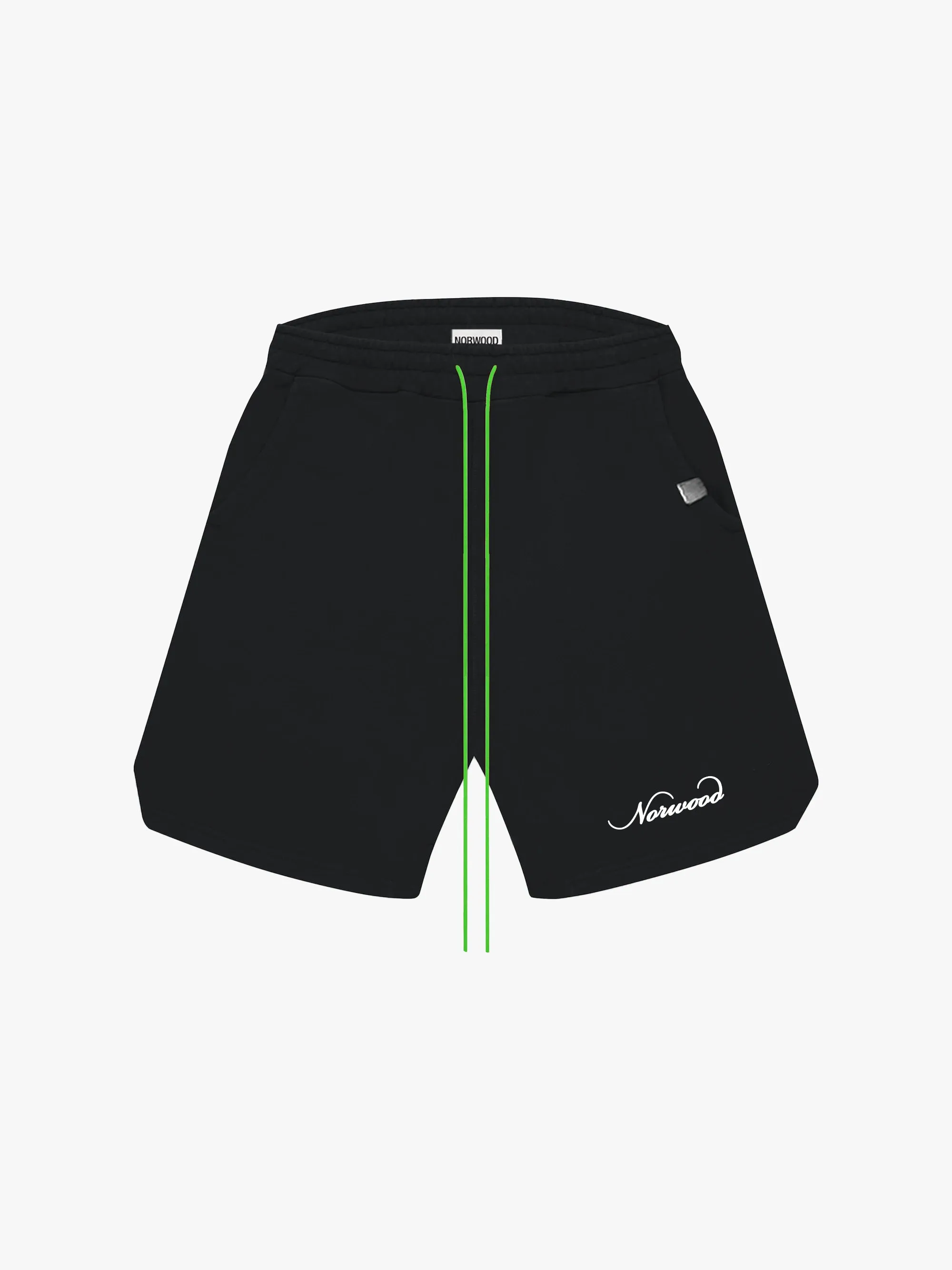 LAZY SUNDAY SWEAT SHORT