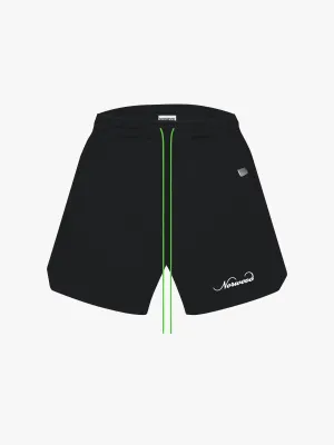 LAZY SUNDAY SWEAT SHORT